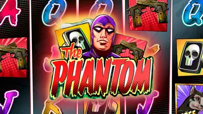 the phantom
